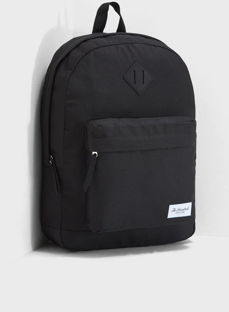 The Hundreds Forever Jon Bag