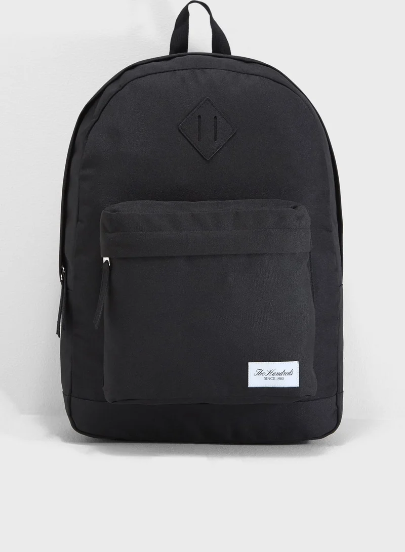 The Hundreds Forever Jon Bag