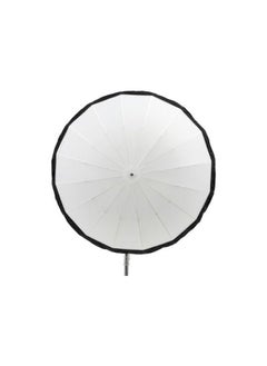Godox Godox Black and Silver Diffuser for 51" Parabolic Umbrellas  - Image 5