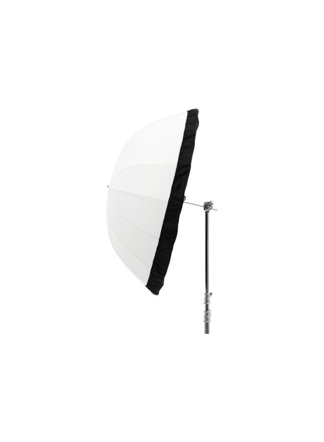 Godox Godox Black and Silver Diffuser for 51" Parabolic Umbrellas  - Image 2