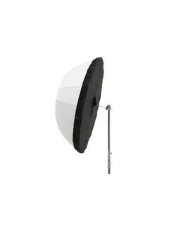 Godox Godox Black and Silver Diffuser for 51" Parabolic Umbrellas  - Image 3