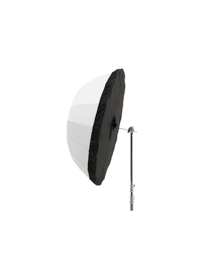 Godox Godox Black and Silver Diffuser for 51" Parabolic Umbrellas  - Image 3