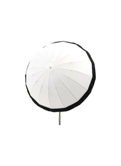 Godox Godox Black and Silver Diffuser for 51" Parabolic Umbrellas  - Image 4