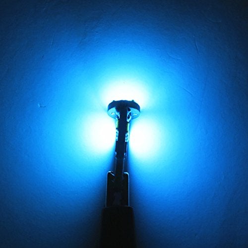 WLJH 17pcs 12V LED Interior Lights Package Kit+ License Plate Light Lamp Accessories for BMW E46 M3 1999-2006 Sedan Wagon Coupe Ice Blue - Image 5