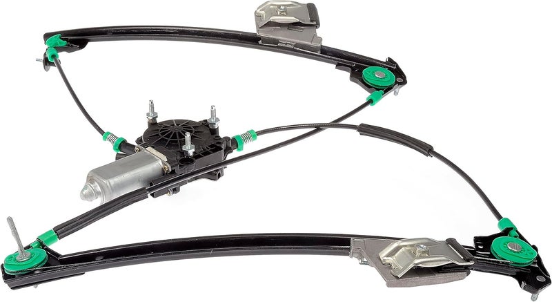 Dorman 748-472 Front Driver Side Power Window Regulator and Motor Assembly for Chevrolet Models - Image 3