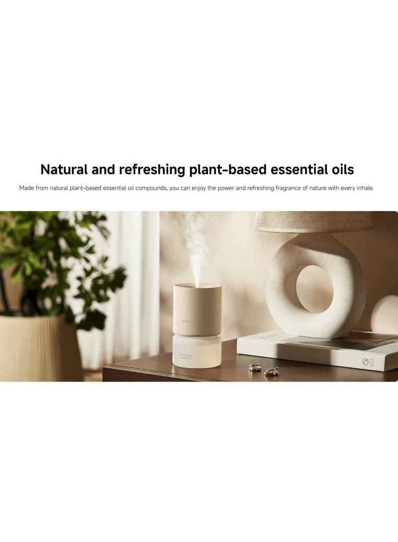 Xiaomi Smart Scent Diffuser Refill ( Rose and Iychee) - view 4