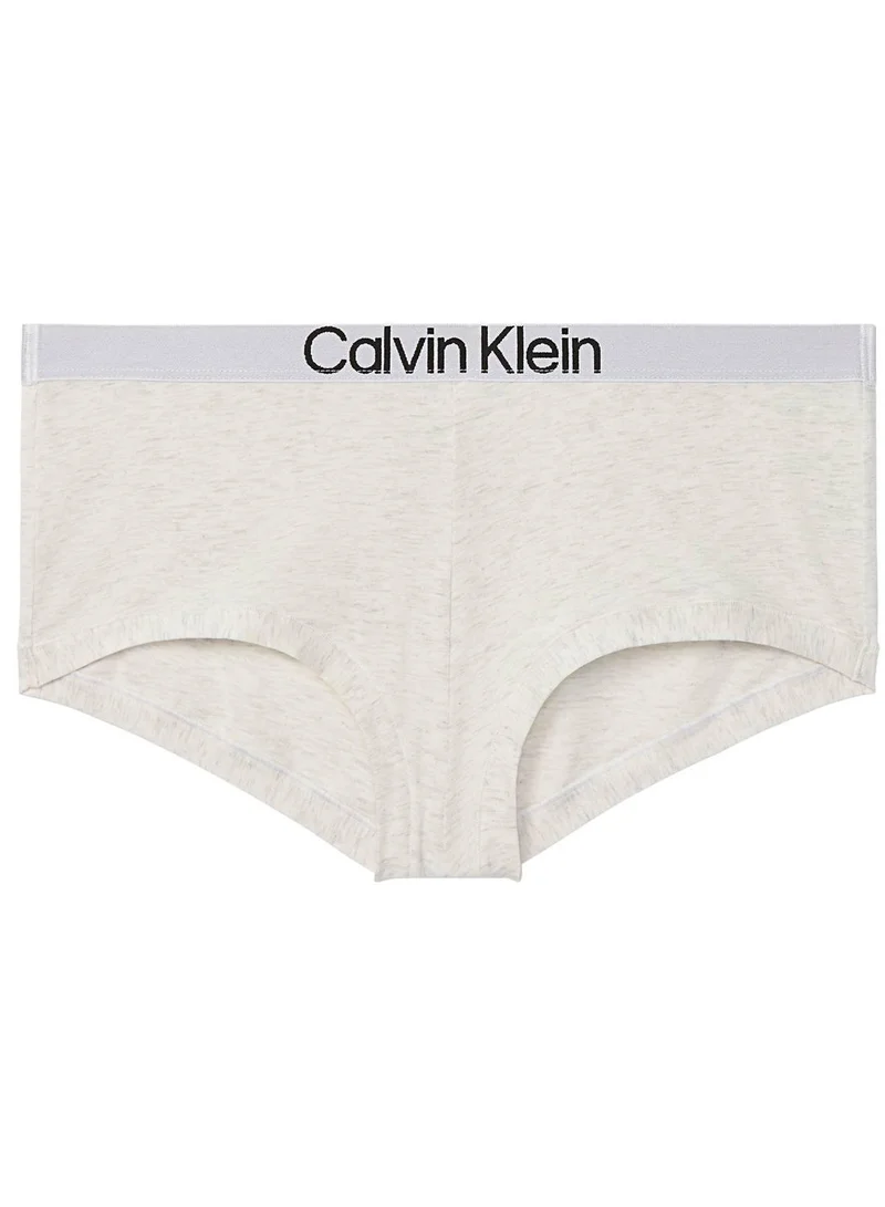 Calvin Klein  Boy Shorts - Extra Soft Cotton Stretch for Women | Best Price UAE