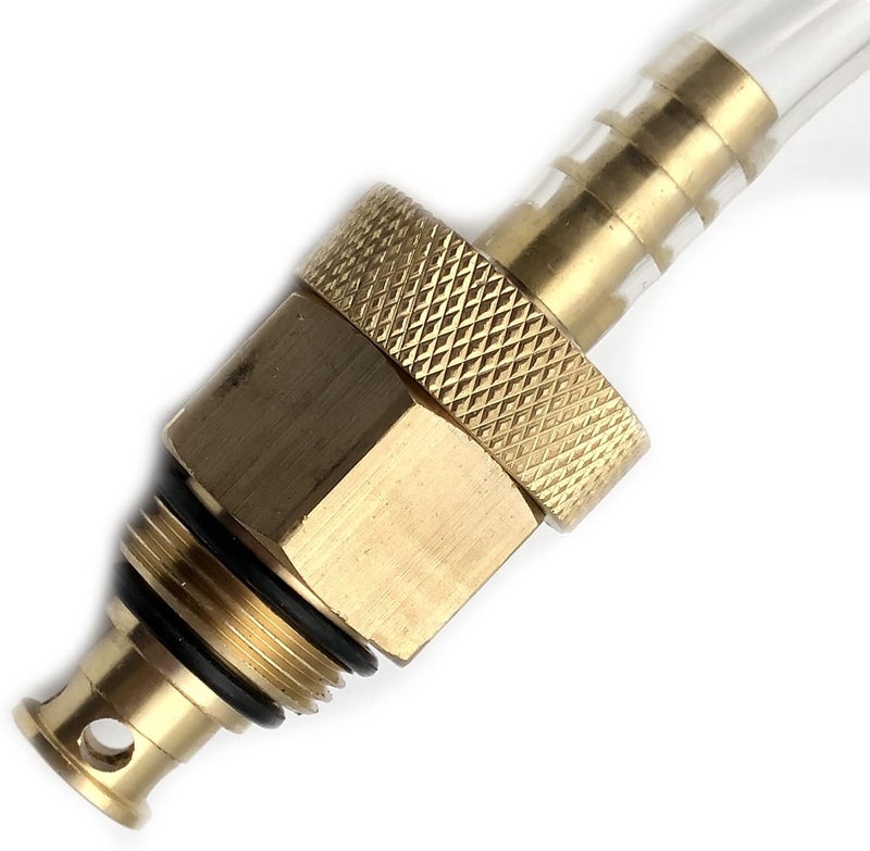 DEVMO Oil Filter Drain Tool for Toyota and Lexus - Image 2