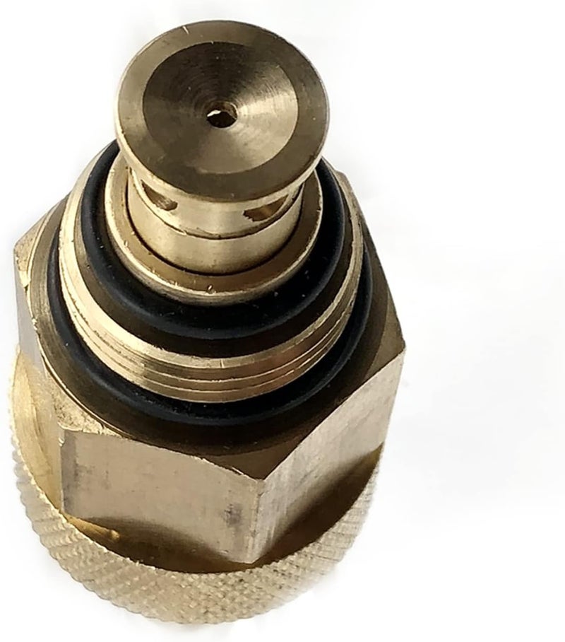 DEVMO Oil Filter Drain Tool for Toyota and Lexus - Image 5