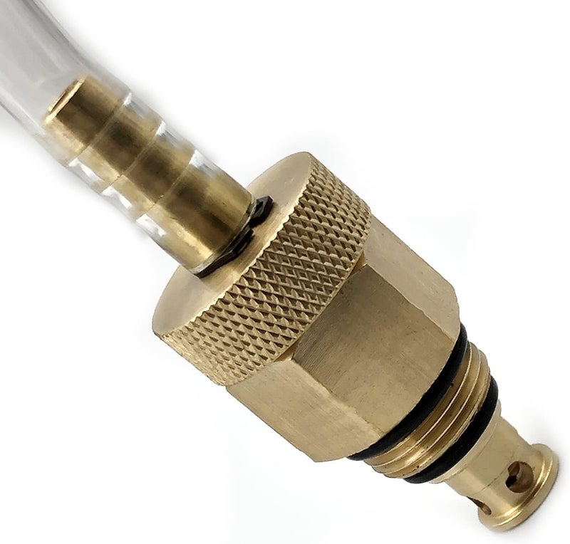 DEVMO Oil Filter Drain Tool for Toyota and Lexus - Image 4