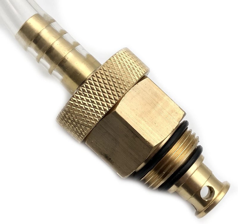 DEVMO Oil Filter Drain Tool for Toyota and Lexus - Image 1