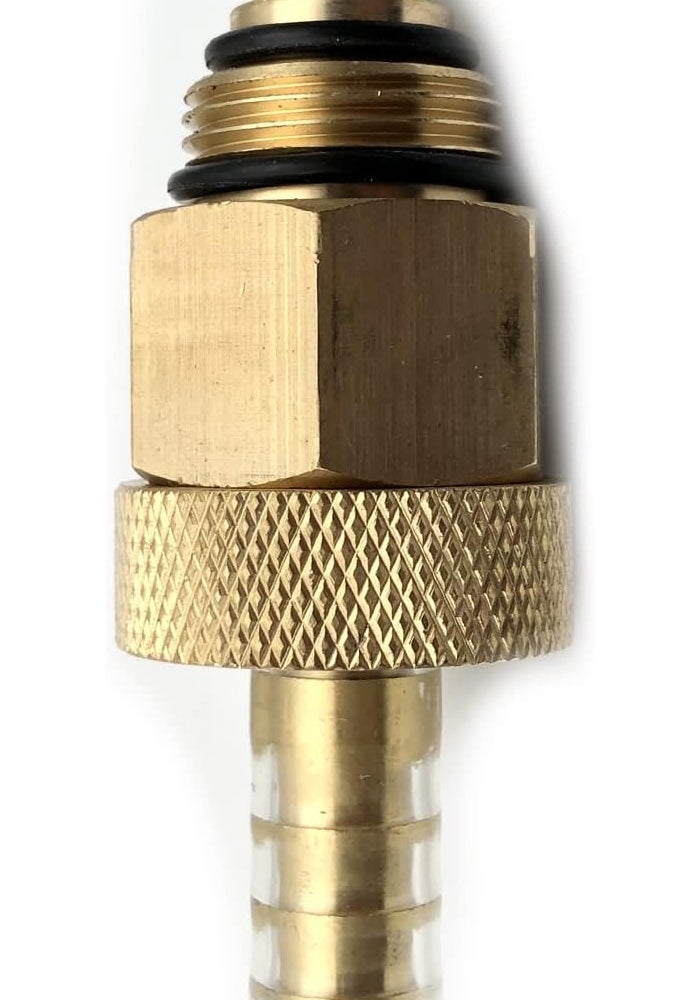 DEVMO Oil Filter Drain Tool for Toyota and Lexus - Image 3