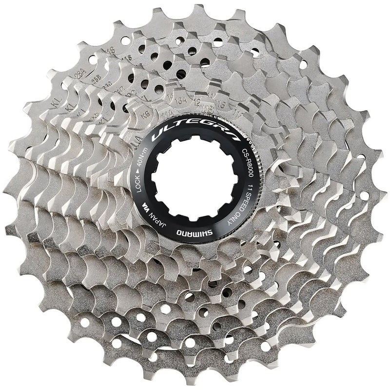 SHIMANO 11S Cassette. ULTEGRA CS-R8000 11-32 - Image 5