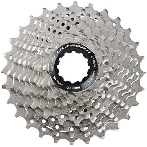 SHIMANO 11S Cassette. ULTEGRA CS-R8000 11-32 - Image 1