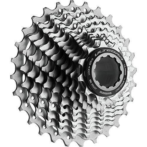 SHIMANO 11S Cassette. ULTEGRA CS-R8000 11-32 - Image 4