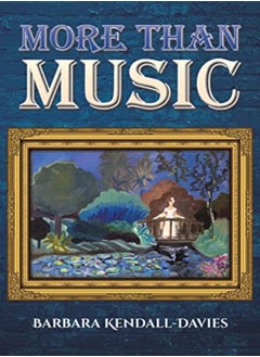 More Than Music 