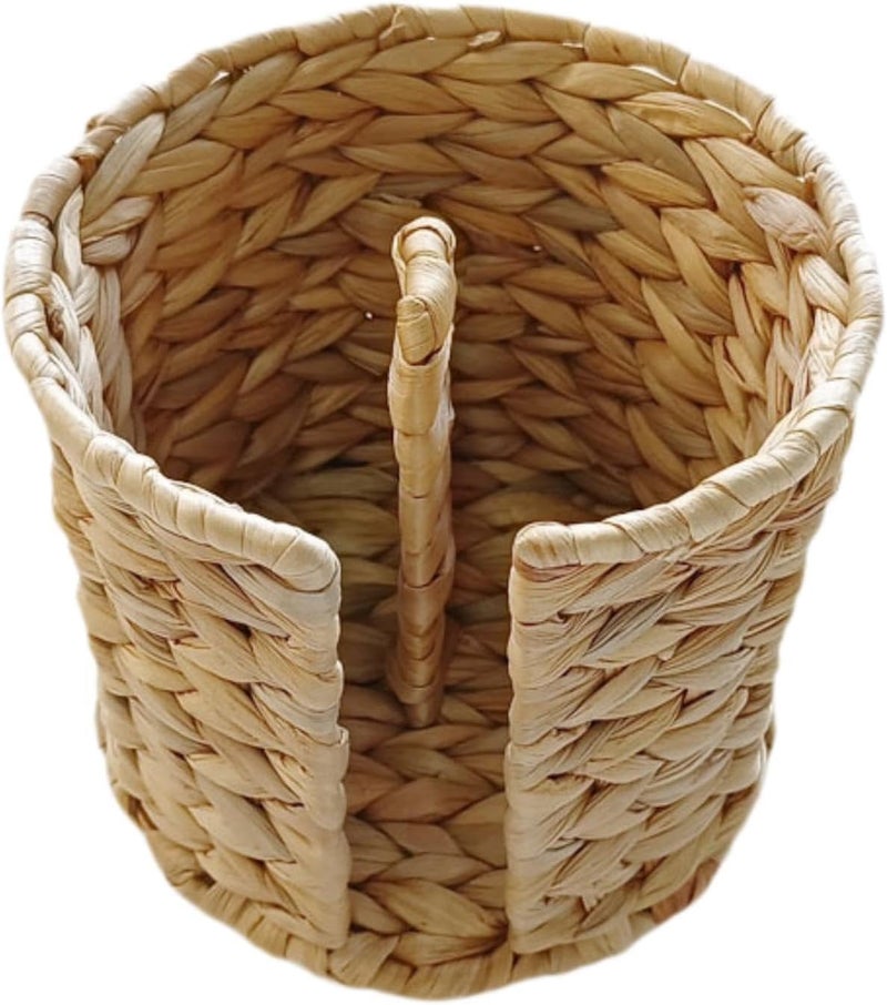 Toilet Tissue Holder Toilet Paper Storage Stand for Home Office - Image 1