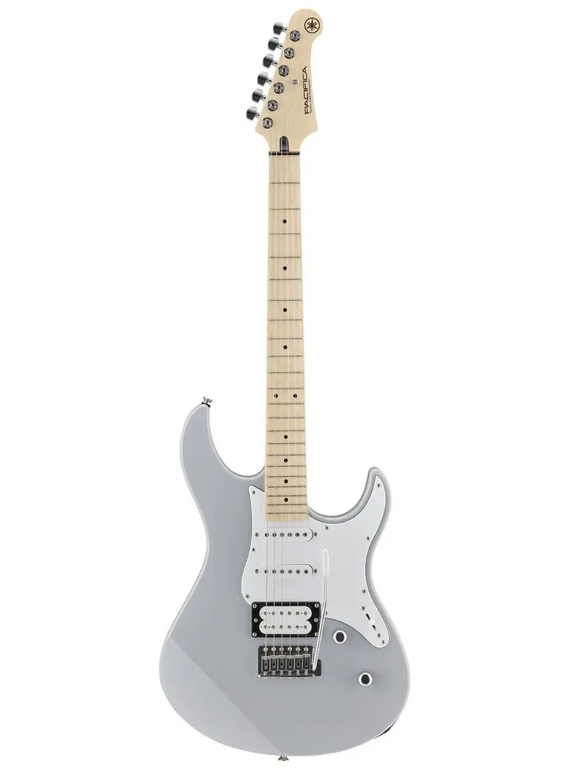 YAMAHA Yamaha PAC112VM Electric Guitar Gray  - Image 1