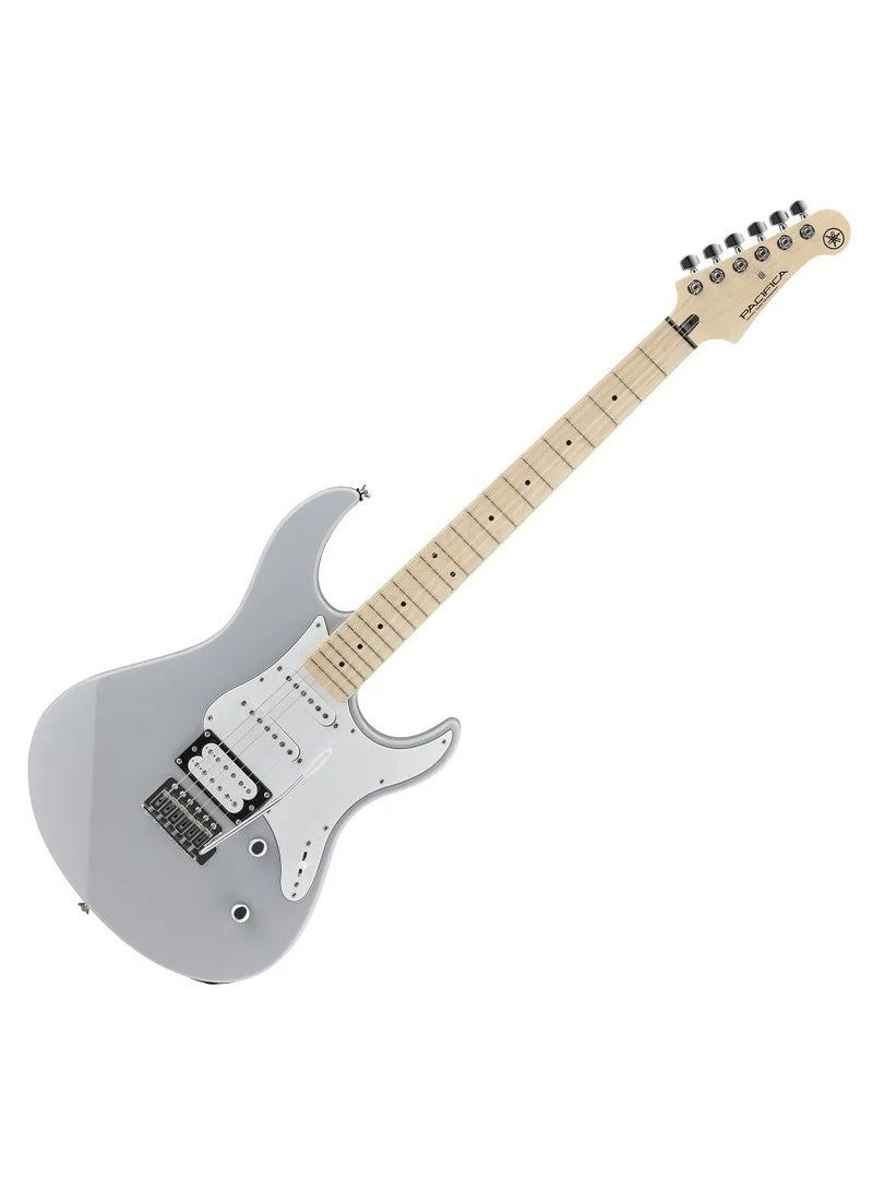 YAMAHA Yamaha PAC112VM Electric Guitar Gray  - Image 2