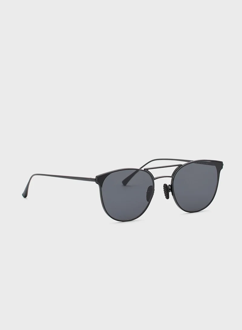 CERRUTI 1881 Cat Eye Sunglasses