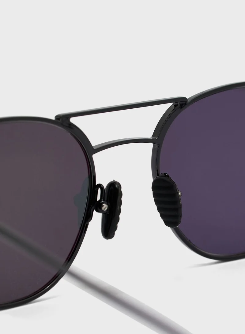 CERRUTI 1881 Cat Eye Sunglasses