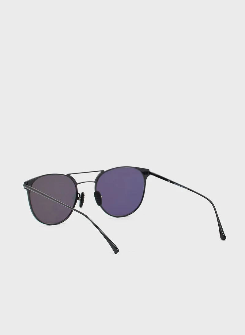 CERRUTI 1881 Cat Eye Sunglasses