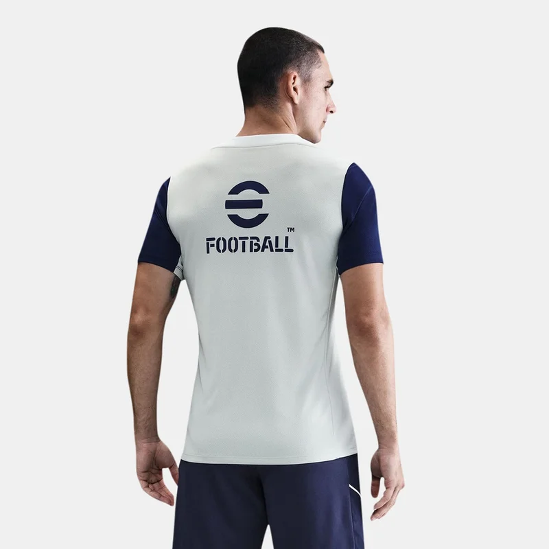 نايكي Men's Inter Milan Strike Replica Football Top