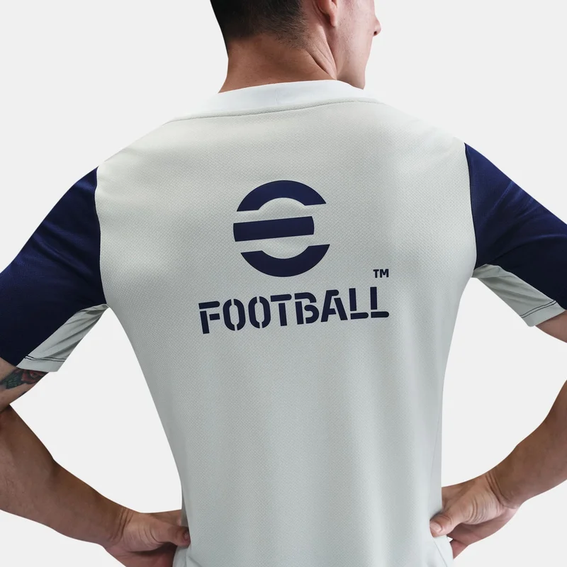 Nike Black Men's Inter Milan Strike Replica Football Top for Men | Best Price UAE