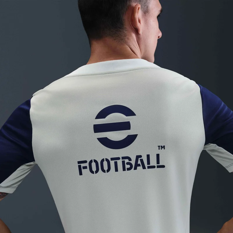 Nike Men's Inter Milan Strike Replica Football Top
