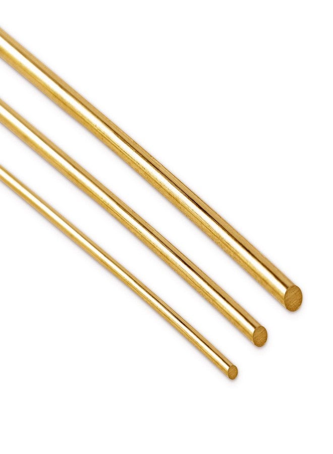 Craft Wire 30 Gauge, 14K Solid Yellow Gold Wire Soft Round Made in USA - 1FT by CRAFT WIRE - Image 4
