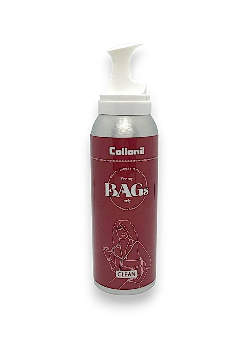 Collonil Bag Only Clean 125 ML - Image 4