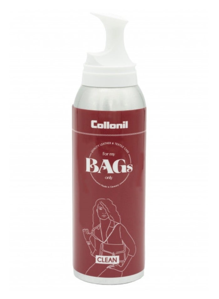 Collonil Bag Only Clean 125 ML - Image 2