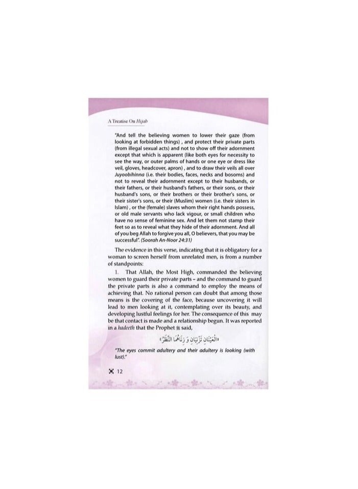 A Treatise on Hijab - Image 3