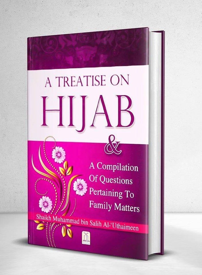 A Treatise on Hijab - Image 1