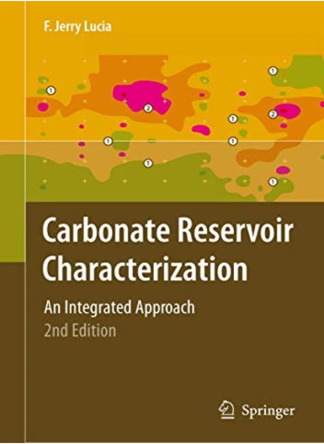 Carbonate Reservoir Characterization: An Integrated Approach 