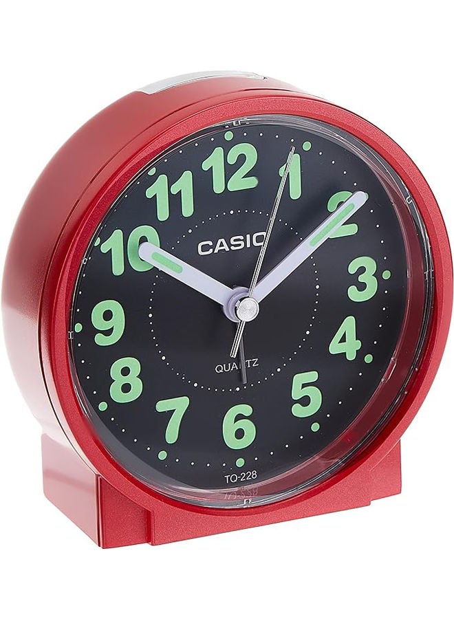 CASIO Desk Watch 