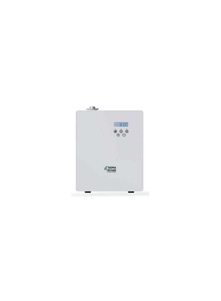 Aroma Diffuser, 500ml, Sidra Brand - Image 4