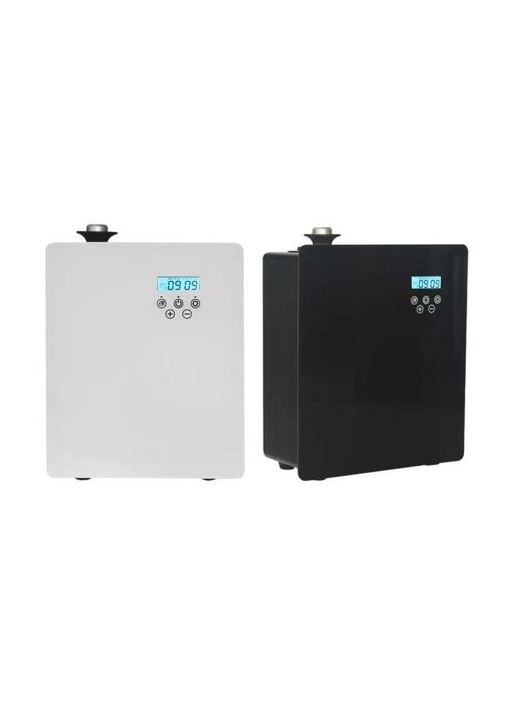 Aroma Diffuser, 500ml, Sidra Brand - Image 3