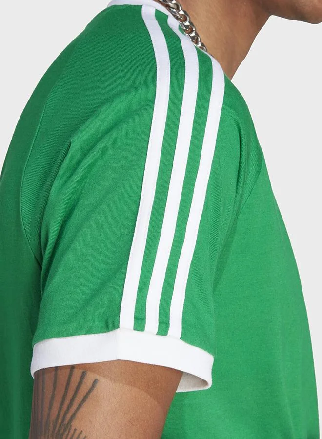 adidas تيشيرت Adicolor Classics 3-Stripes