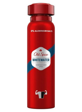 White Water Deodorant Spray - 150 ml - pzsku/Z4636F79666431A24DB4AZ/45/_/1681449538/8018f90f-b93b-4f85-8e20-a04ae48cfc95