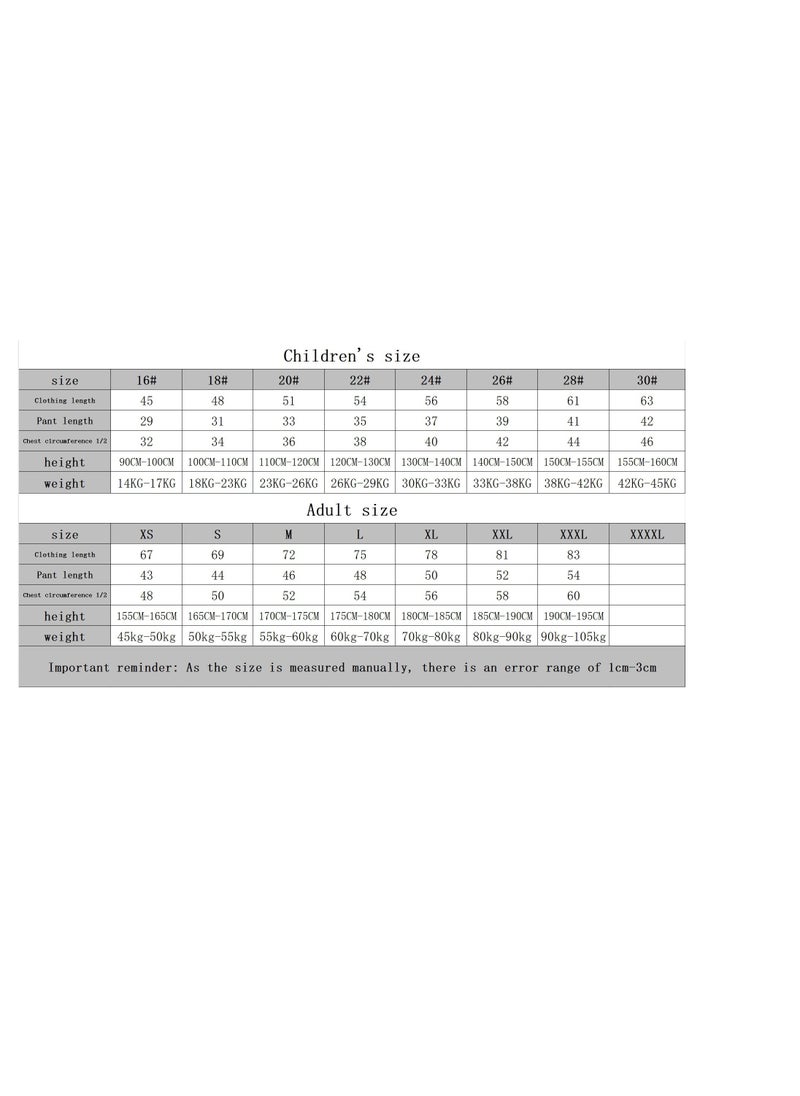 Taiahiro New children's adult football suit, breathable and quick-drying sports jersey, game training uniform  - Image 2