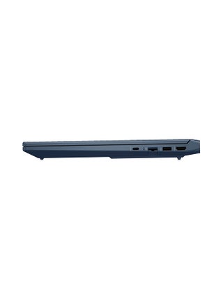 Victus 15-fa2011nx Gaming Laptop With 15.6 Inch Full HD (1920x1080) Display, Core i5-13420H Processor/16GB RAM DDR5/512GB SSD/NVIDIA GeForce RTX 3050 Graphics/Windows 11 Home/ English/Arabic Blue - view 5