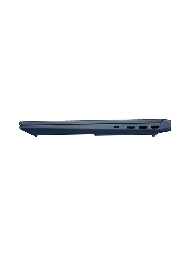 HP لابتوب الألعاب Victus 15-fa2011nx بشاشة 15.6 بوصة عالية الدقة بالكامل (1920x1080)، معالج Core i5-13420H/ذاكرة وصول عشوائي 16 جيجابايت DDR5/قرص صلب SSD سعة 512 جيجابايت/بطاقة رسومات Intel UHD/نظام التشغيل Windows 11 Home/ الإنجليزية/العربية - Image 5