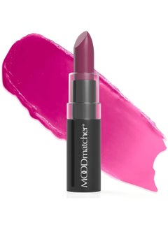 MOOD MATCHER Fran Wilson Moodmatcher Lipstick, Soft Purple  - Image 1