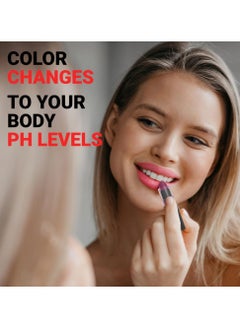 MOOD MATCHER Fran Wilson Moodmatcher Lipstick, Soft Purple  - Image 2
