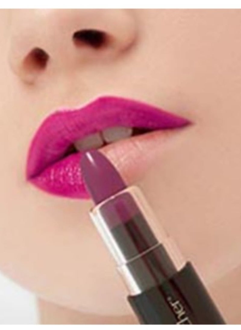 MOOD MATCHER Fran Wilson Moodmatcher Lipstick, Soft Purple  - Image 3