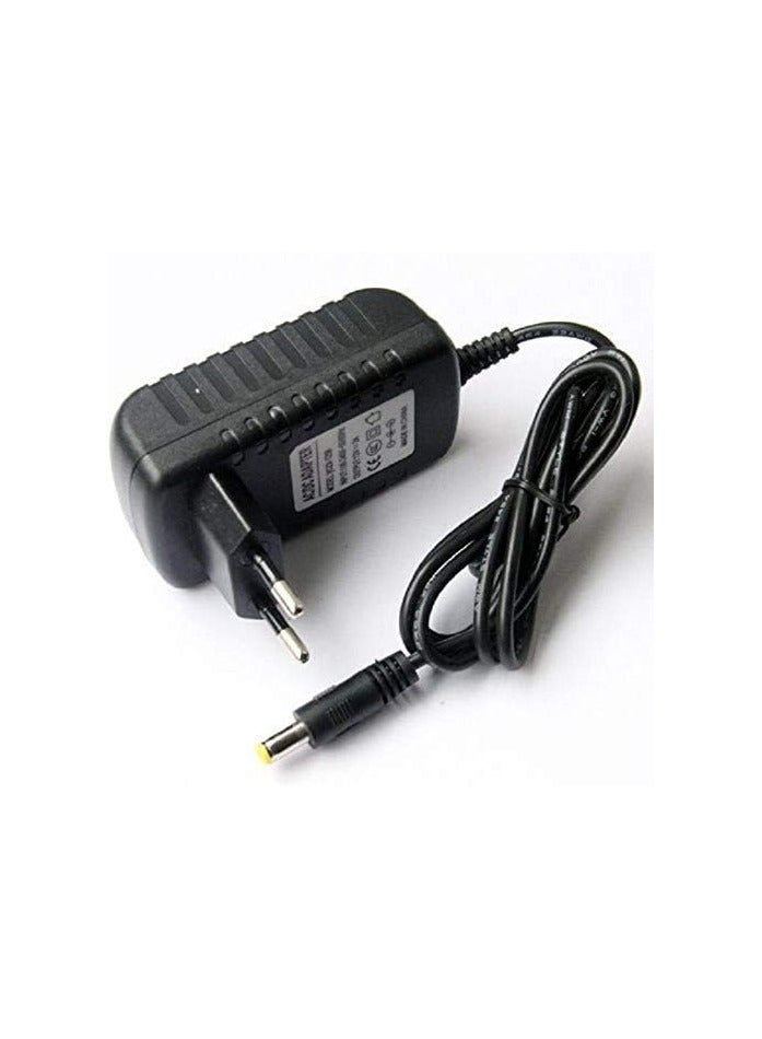 Multi-Purpose Power Adapter – Battery Replacement 3V / 2A – Safe & Continuous Power for Electronics 