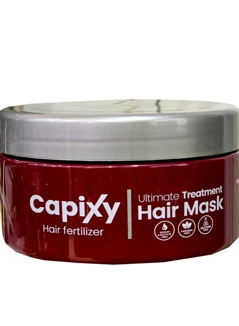 Capixy Hair Mask- 250Ml - Image 1