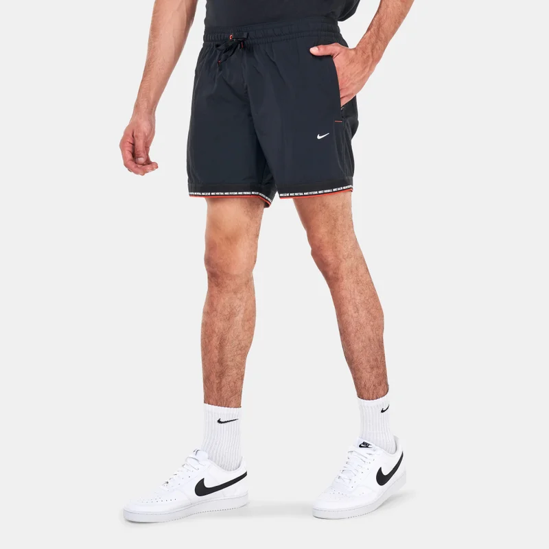 Nike Men's F.C. Tribuna Lined Football Shorts