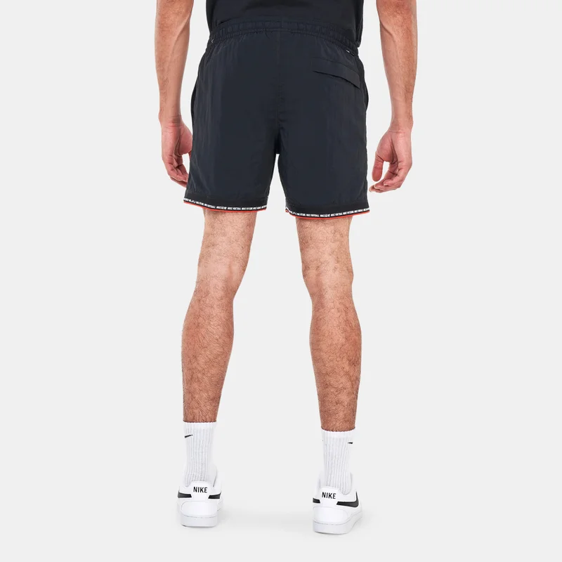 Nike Men's F.C. Tribuna Lined Football Shorts